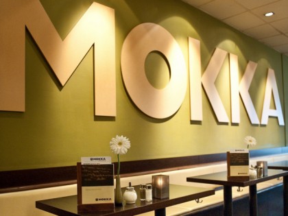 Photo: MOKKA